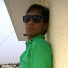 Dhawal Thakkar-Freelancer in Ahmedabad,India