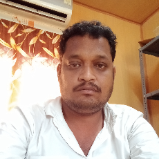 Arun Kumar-Freelancer in Visakhapatnam,India