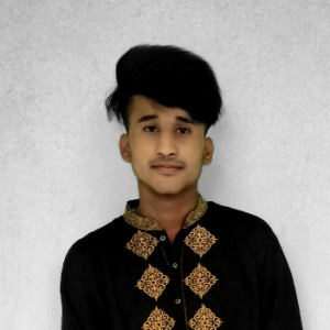 Foysal Ahmed Sagor-Freelancer in Trishal,Bangladesh