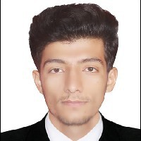 Shahrukh Baladi-Freelancer in Larkana, Sindh Pakistan,Pakistan