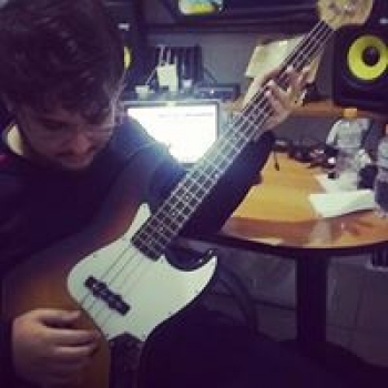 Marcos Ohnik-Freelancer in S,Brazil