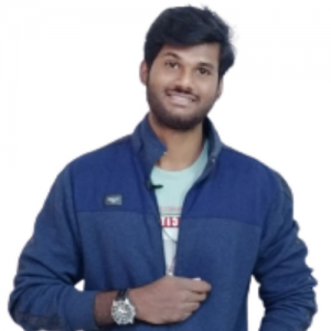 Digital Chandu-Freelancer in Tirupati,India