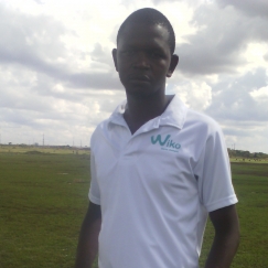 Erick Kithinji-Freelancer in nairobi,Kenya