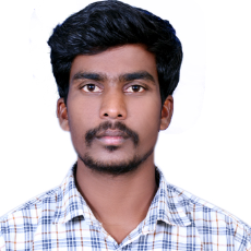 S Raghavendar-Freelancer in Hyderabad,India