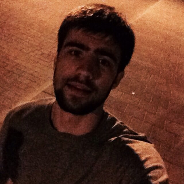 Mykhailo Moskura-Freelancer in ,Ukraine
