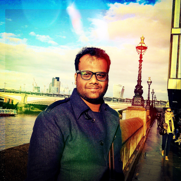 Gaurav Mangla-Freelancer in New Delhi,India