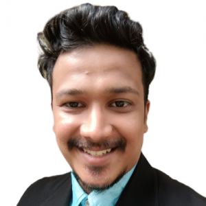 Charles Rohan Sharma-Freelancer in Indore,India