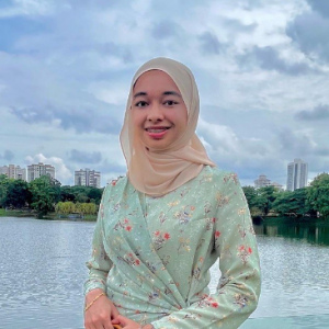 Nabilah Maszalan-Freelancer in AMPANG,Malaysia