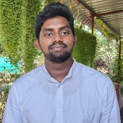 Surendra Gaddala-Freelancer in khammam,India