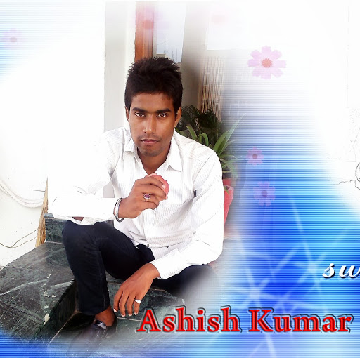 Aashish Kumar-Freelancer in Delhi,India