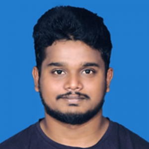 Akana John-Freelancer in Visakhapatnam,India