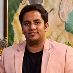 Ashish Rikhari-Freelancer in Shahdara,India