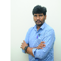 Duvvuri Anand-Freelancer in Vijayawada,India