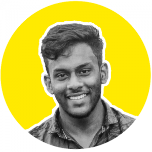 Madhu Shan-Freelancer in Kandy,Sri Lanka