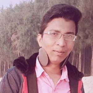 Salman Syed-Freelancer in Ongole,India
