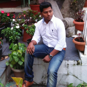 Sudhakar Kandala-Freelancer in Hyderabad,India