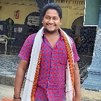 Srinivas Sunkara-Freelancer in Rajahmundry,India