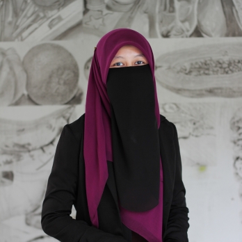 Nurul Izah-Freelancer in Simpang Ampat,Malaysia