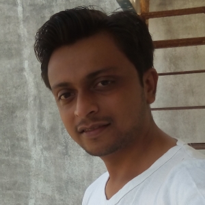 Ajay Nayak-Freelancer in rajkot,India