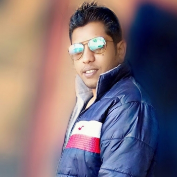 Dushyant Tyagi-Freelancer in Noida,India