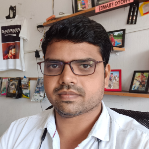 Naredla Suresh-Freelancer in Palwancha,India