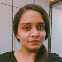 Rutu Jethva-Freelancer in Surat,India