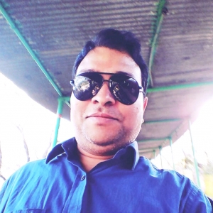 Rahul Kumar Vaish-Freelancer in Delhi,India