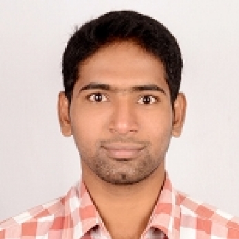 Ayub Mohammad-Freelancer in Hyderabad,India
