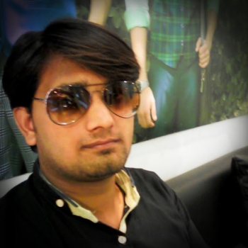 Nishit Sangani-Freelancer in Rajkot,India