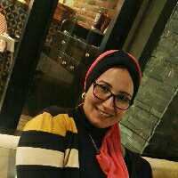 Amira Gawdat-Freelancer in ,Egypt