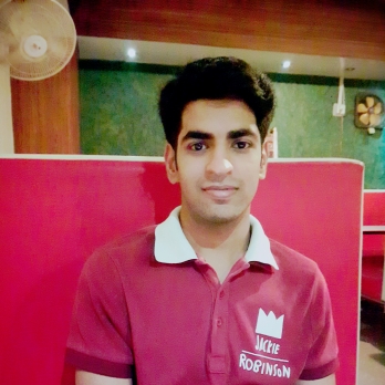 Wajid Hussain-Freelancer in Sialkot,Pakistan