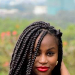 Karen Kyalo-Freelancer in Nairobi,Kenya