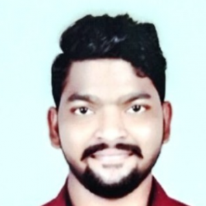 Gopal Krishna-Freelancer in Vijayawada,India