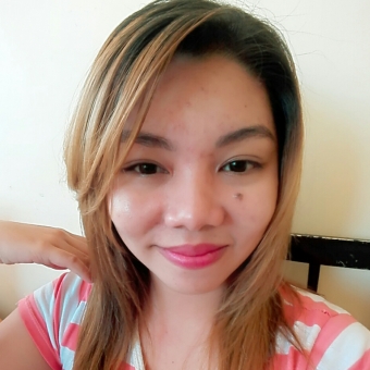 Hazel Cenar-Freelancer in Davao City,Philippines