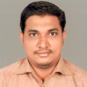 Ramesh S-Freelancer in Chennai,India