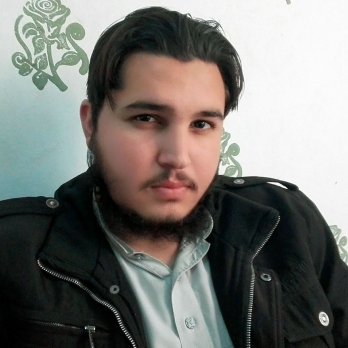 Muhammad Dilsher Khan-Freelancer in ,Pakistan
