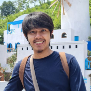 Muhammad Kurniawan-Freelancer in Cimahi,Indonesia