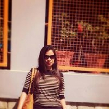 Anchal Garg-Freelancer in Gurgaon,India