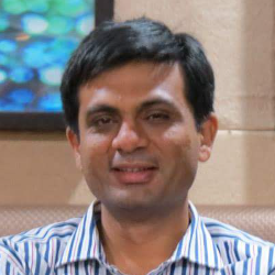 Chintan Pandya-Freelancer in Ahmedabad,India