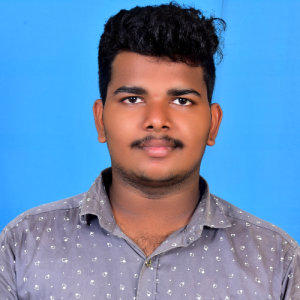 Naveen Gudimoti-Freelancer in Visakhapatnam,India