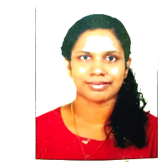 Elizabth Mary-Freelancer in Kochi,India