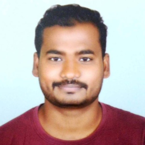 Mahesh Kuthuru-Freelancer in Hanamkonda,India