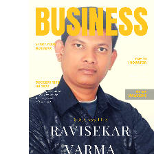 Ravi Shekkarr-Freelancer in Tirupati,India