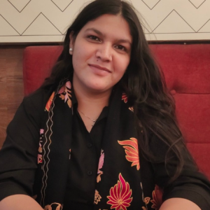 Tanvi Sharma-Freelancer in Mumbai,India