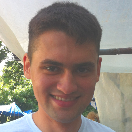 Олексій Івасюк-Freelancer in Chernivtsi,Ukraine