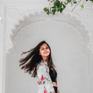 Rupali Palte-Freelancer in Mumbai,India