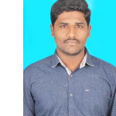 Harsha-Freelancer in Vijayawada,India