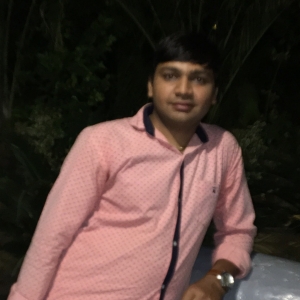 Sagar Patel-Freelancer in Rajkot,India