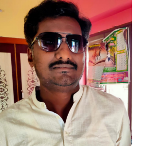 Anil Kumar Sakhinala-Freelancer in Hyderabad,India