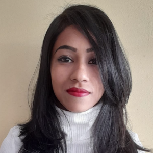 Divya Chaudhari-Freelancer in bardoli,India